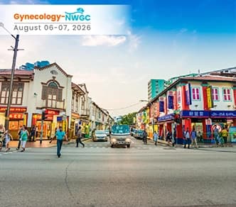 Little India