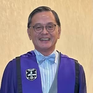Edmund Ong