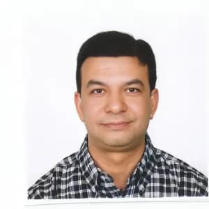 Narayan Bahadur Basnet